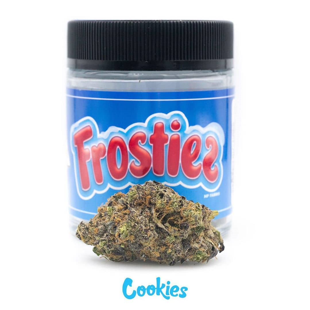 Buy Frosties Cookies online in Lowa