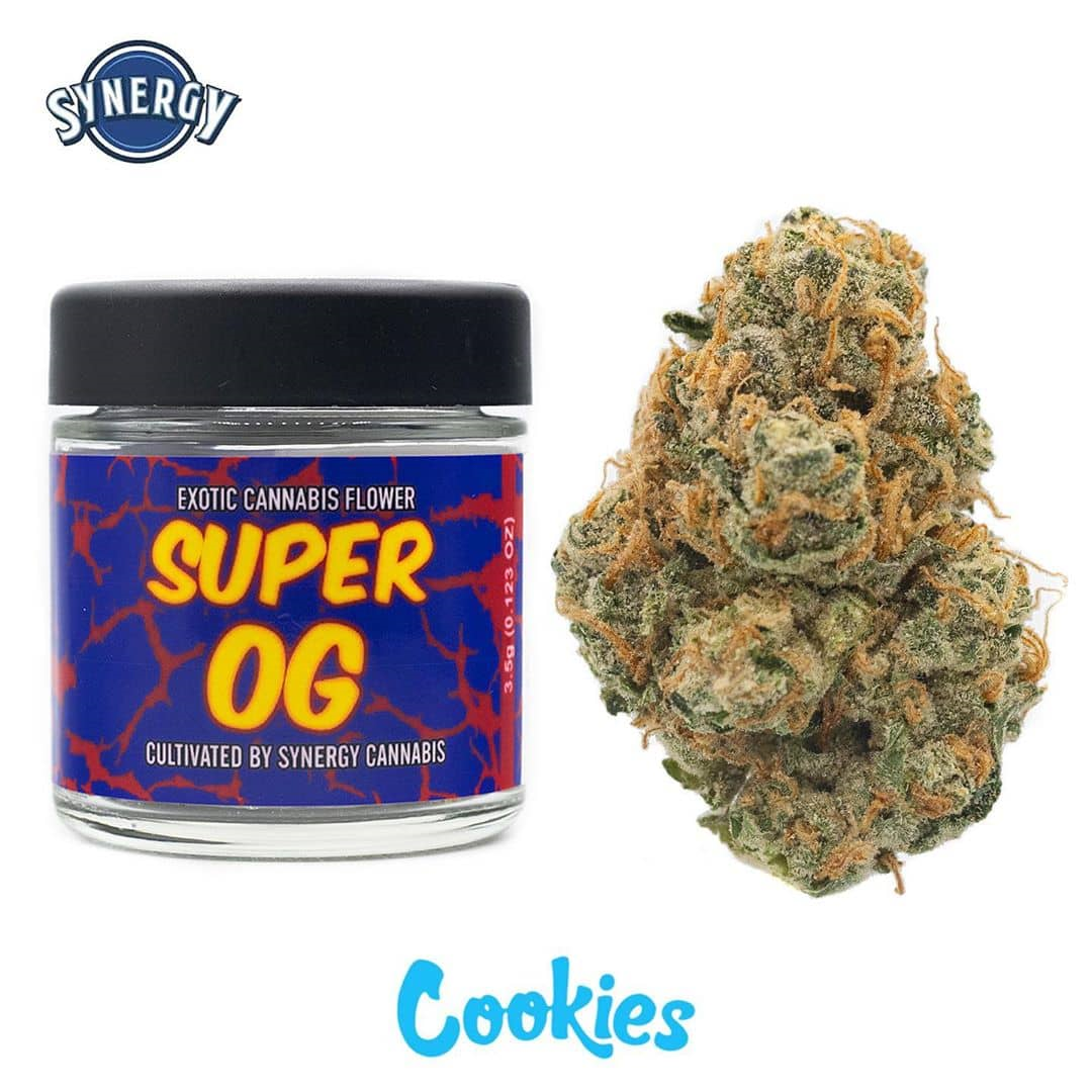 Buy super OG Cookies online