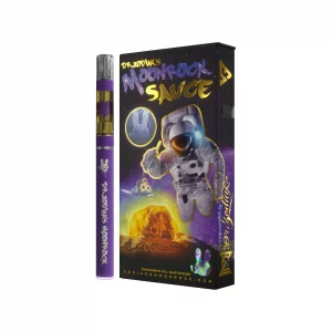 Buy Dr. Zodiak's Moonrock Cartridge Purple Nerds (0.5g) in Europe